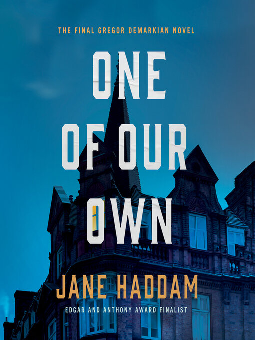 Title details for One of Our Own by Jane Haddam - Available